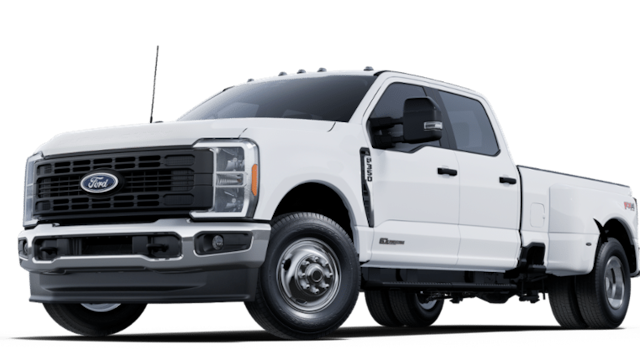 2025 Ford SuperDuty